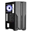 2E Case Fortis (G3405) Midtower Fan120MM ARGB Black (2E-G3405)
