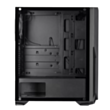 2E Case Fortis (G3405) Midtower Fan120MM ARGB Black (2E-G3405)