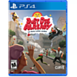Диск PlayStation 4 Just Die Already