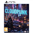Диск PlayStation 5 (Cloudpunk)