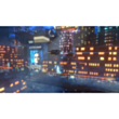Диск PlayStation 5 (Cloudpunk)