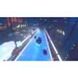 Диск PlayStation 5 (Cloudpunk)