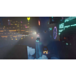 Диск PlayStation 5 (Cloudpunk)