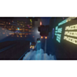 Диск PlayStation 5 (Cloudpunk)