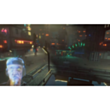 Диск PlayStation 5 (Cloudpunk)