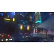 Диск PlayStation 5 (Cloudpunk)