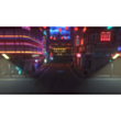 Диск PlayStation 5 (Cloudpunk)