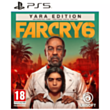 Disk PlayStation 5 (Far Cry 6 Yara Edition)