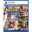 Диск Playstation 5 (Worms Rumble Fully Loaded Edition)
