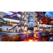 Диск Playstation 5 (Worms Rumble Fully Loaded Edition)