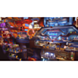 Диск Playstation 5 (Worms Rumble Fully Loaded Edition)