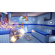 Диск Playstation 5 (Worms Rumble Fully Loaded Edition)
