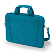 Сумка для ноутбука Dicota Eco Slim Case 13-14.1” Blue D31307-RPET