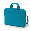 Сумка для ноутбука Dicota Eco Slim Case 13-14.1” Blue D31307-RPET