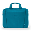 Сумка для ноутбука Dicota Eco Slim Case 13-14.1” Blue D31307-RPET
