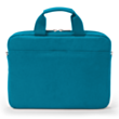 Сумка для ноутбука Dicota Eco Slim Case 13-14.1” Blue D31307-RPET