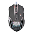 Oyun klaviaturası Defender Reaper MKP-018 Combo 3in1 52018