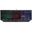 Игровая клавиатура Defender Underlord GK-340L / 45340