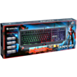 Игровая клавиатура Defender Underlord GK-340L / 45340