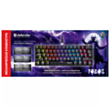 Игровая клавиатура Defender Fobos GK-011 / 45011