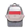 Рюкзак Rivacase 7923 Grey 13.3”