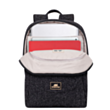 Рюкзак Rivacase 7923 Black 13.3”