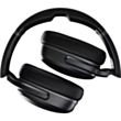 Наушники Skullcandy Crusher Wireless  W/ANC Black S6CPW-M448	