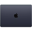 Ноутбук Apple MacBook Air 13 M2 Midnight MLY43RU/A