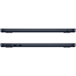 Ноутбук Apple MacBook Air 13 M2 Midnight MLY43RU/A