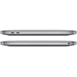 Notbuk Apple MacBook Pro 13 M2 Silver MNEQ3RU/A