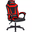 Gaming Chair Defender Master Red/Black / 64359