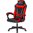 Gaming Chair Defender Master Red/Black / 64359