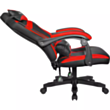 Gaming Chair Defender Master Red/Black / 64359