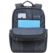 Backpack Rivacase 8165 Black 15.6