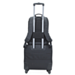 Backpack Rivacase 8165 Black 15.6