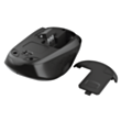 Mouse Trust YVI Wireless  2.4GHZ+BT / 24208	