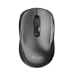 Mouse Trust YVI Wireless  2.4GHZ+BT / 24208	
