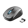 Mouse Trust YVI Wireless  2.4GHZ+BT / 24208	