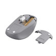  Trust YVI Wireless mouse / 23386