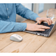  Trust YVI Wireless mouse / 23386