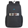 Рюкзак Rivacase 8067 Black 15.6”