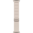 Apple 49 mm Starlight Alpine Loop Small / MQE53ZM/A