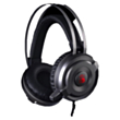 Qulaqlıq Gaming Headset A4Tech Bloody G520 Grey