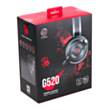 Qulaqlıq Gaming Headset A4Tech Bloody G520 Grey