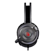 Qulaqlıq Gaming Headset A4Tech Bloody G520 Grey