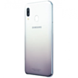 Samsung A 40 gradation cover black  EF-AA405CBEGRU