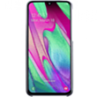 Samsung A 40 gradation cover black  EF-AA405CBEGRU