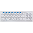 Клавиатура Defender Skyline 895 Combo White 45895