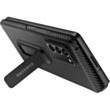 Samsung Fold 2 Standing Cover Black Ef-Xf916Sbegru