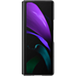 Samsung Fold 2 Standing Cover Black Ef-Xf916Sbegru